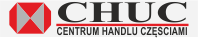 Profil firmy CHUC (SOCHACZEW), strona 1 – Centrum handlu częściami - CHUC 🚗