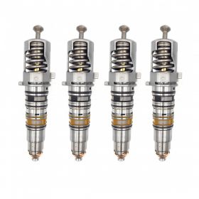 Wtryskiwacz Scania hpi 1764364 do ciężarówki Scania